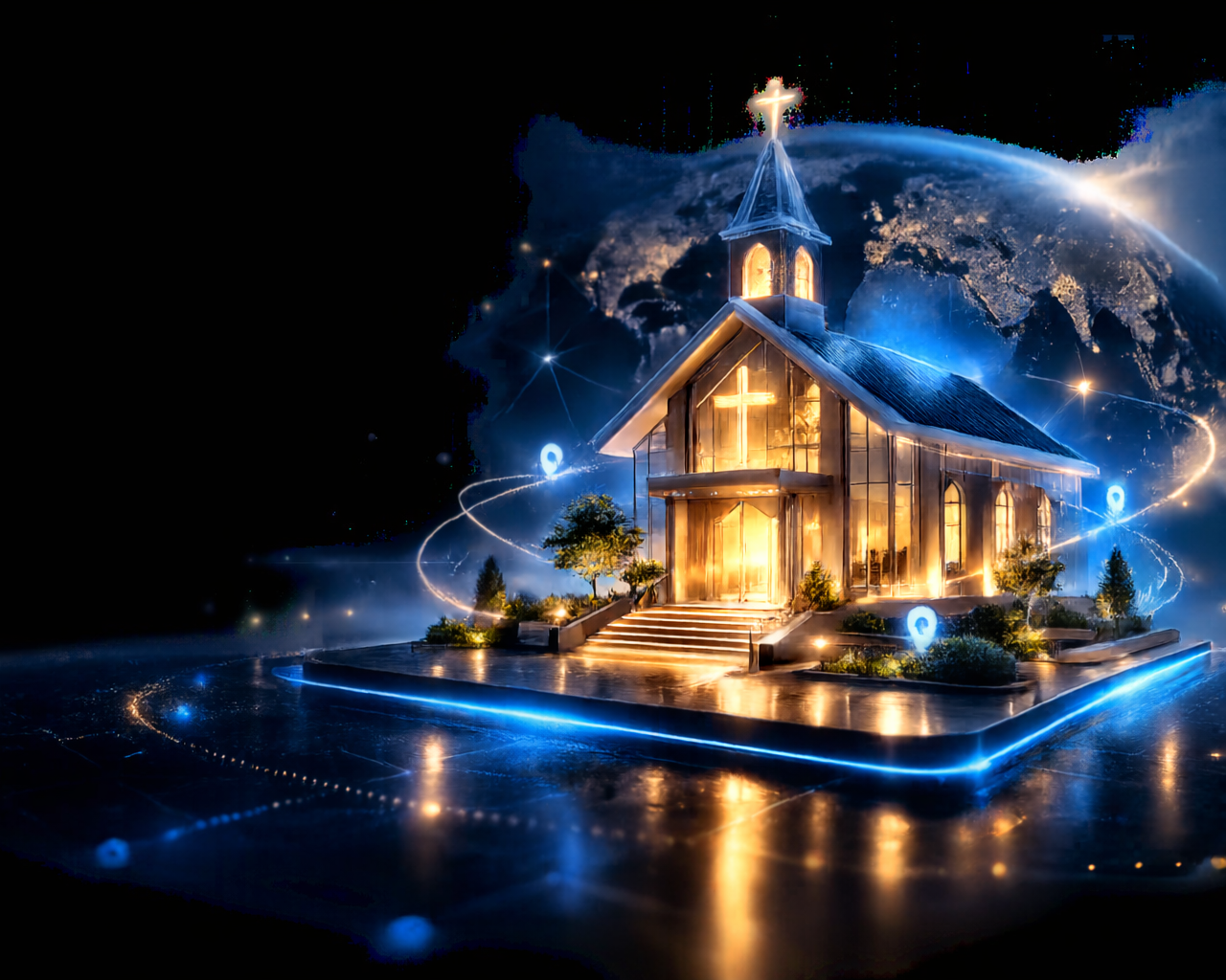 Word Bible Fellowship Inc